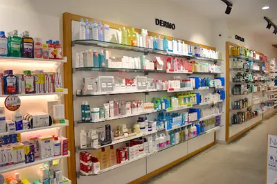 Farmacia Huerta Cb
