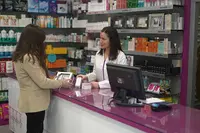 Farmacia la Avenida - Santander