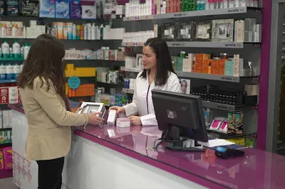 Farmacia la Avenida - Santander