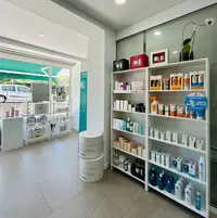 Farmacia la Peña