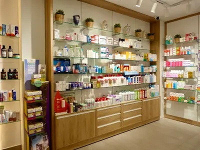Farmacia Los Pinares