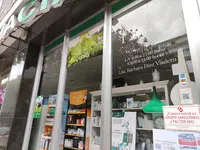 Farmacia Patricia Díez Viadero