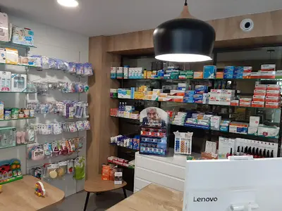 Farmacia Paula Fernández Molina - Farmavenida