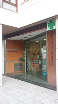 Farmacia Pinedo Testa Ignacio
