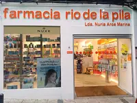 Farmacia Río de la Pila Nuria Arce Marina