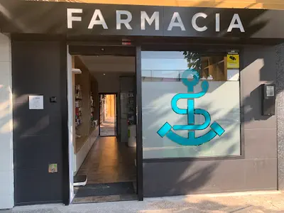 Farmacia Ruiz González