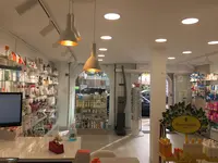 Farmacia Sáez Ciudad