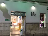 Farmacia Silvia Lavin Ortíz