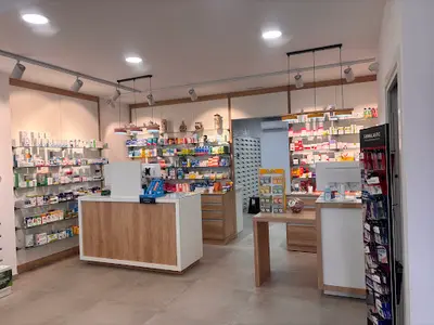 Farmacia Torres Quevedo