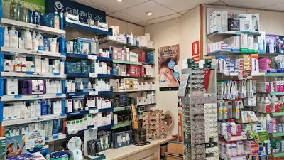 Farmacia Valdenoja
