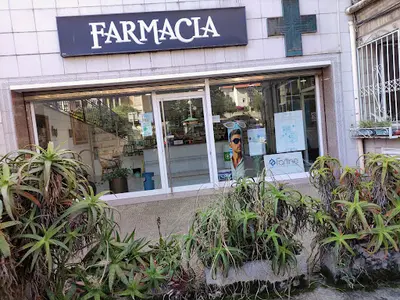 Farmacia Fernández de la Mela Barreira José Carlos