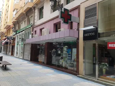 Farmacia Maza Pérez