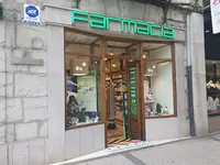 Navedo Alonso C B Farmacia