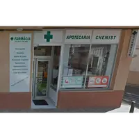 Farmacia Vidal - Bonet