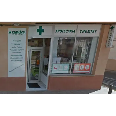 Farmacia Vidal - Bonet