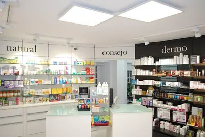 Farmacia Angela Oliver Picos
