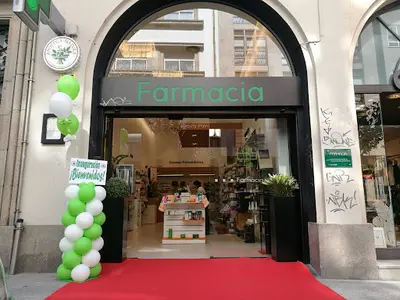 Farmacia Berenguela
