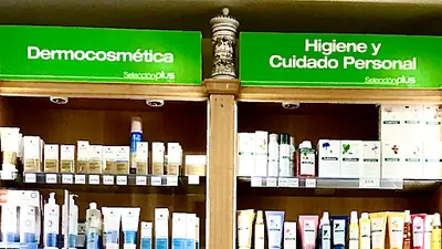 Farmacia Blanco Carrión