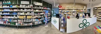 Farmacia Cruceiro