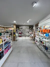 Farmacia Enrique Quintero