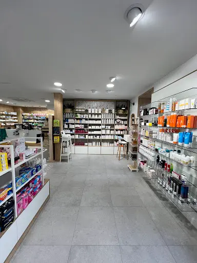 Farmacia Enrique Quintero