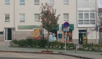 Farmacia Fontiñas