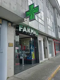 Farmacia Gil-gonzález