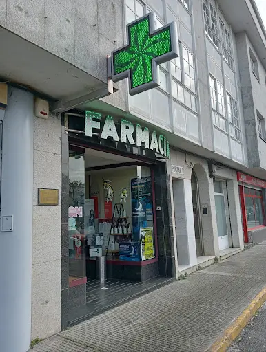 Farmacia Gil-gonzález