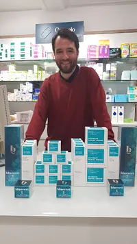 Farmacia Gómez-ulla