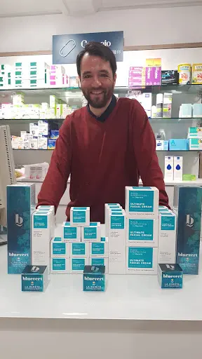 Farmacia Gómez-ulla