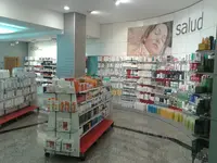 Farmacia Gutierrez Del Olmo