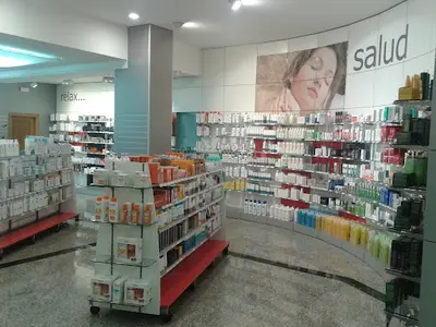 Farmacia Gutierrez Del Olmo