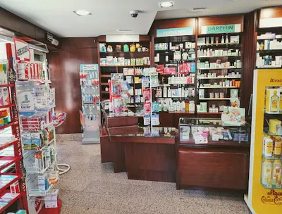 Farmacia la Riva