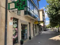 Farmacia Lobelos (galeras)