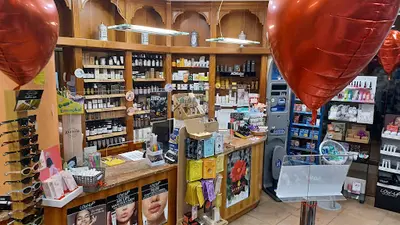 Farmacia Mª Inmaculada Ginarte Val