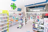 Farmacia Madriñán - Parafarmacia // Ldo. Luis García