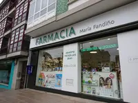 Farmacia María Fandiño -santa Marta