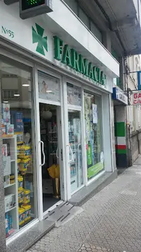 Farmacia Melgar & López