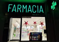 Farmacia Mera Cb
