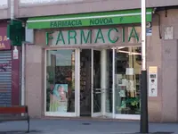 Farmacia Novoa