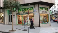 Farmacia Óptica Holgueras