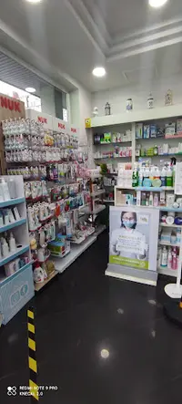 Farmacia Pedreira