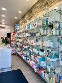 Farmacia Pereira Soto