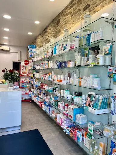 Farmacia Pereira Soto