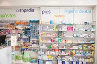Farmacia Rafael Leyes Vence