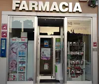 Farmacia Salgueiriños