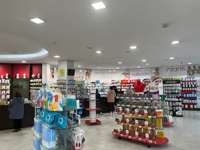 Farmacia Sieira