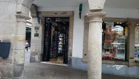 Farmacia Valdés Cb