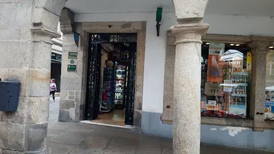 Farmacia Valdés Cb