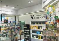 Farmacia Vázquez Roqueiro